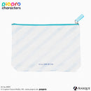 『ピアプロキャラクターズ』【フラワー*レトロルック】ポーチ