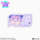 『モブサイコ100 Ⅲ』おなまえアクリルバッジ