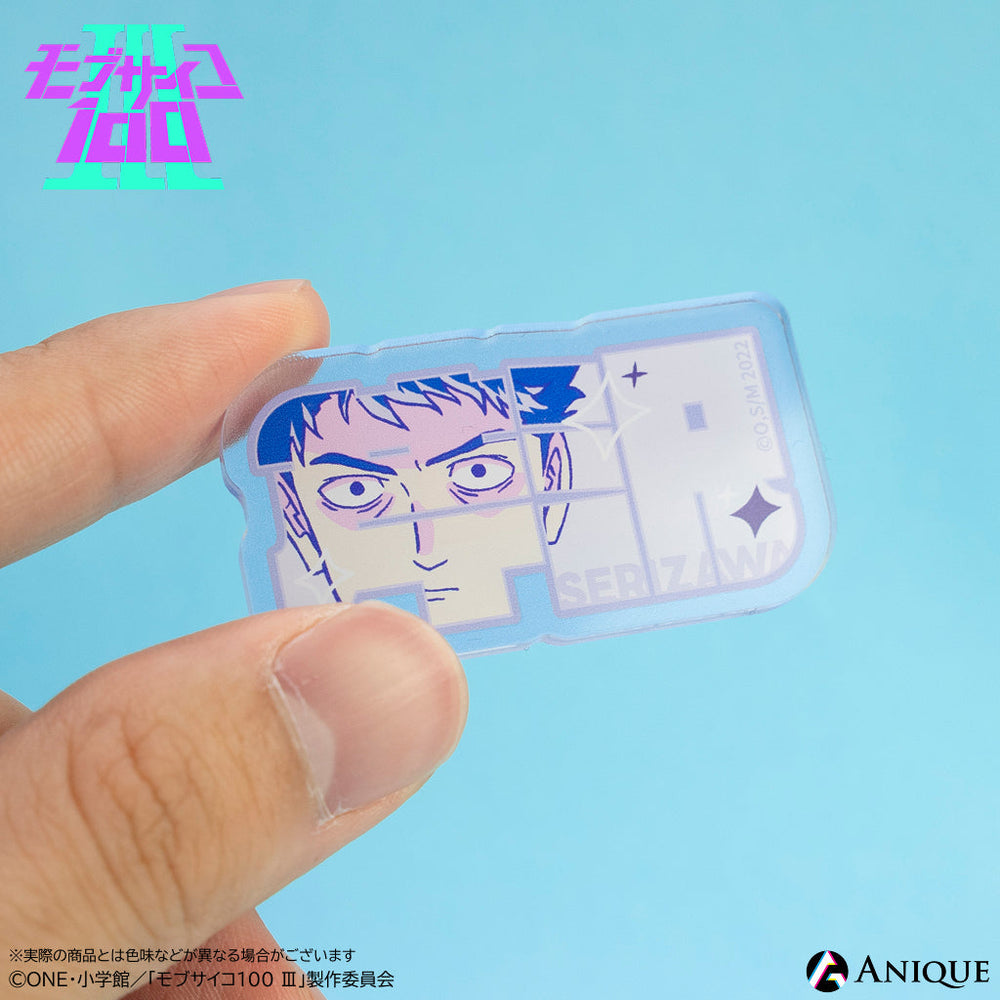 モブサイコ100 メディコス　アクリルバッジ mob_canb_holo_7_1000x.jpg?v=