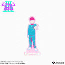 『モブサイコ100 Ⅲ』トレーディングアクリルスタンド（全6種）