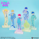 『モブサイコ100 Ⅲ』トレーディングアクリルスタンド（全6種）