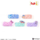 TVアニメ「らんま1/2」らんま アクリルバッジ