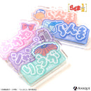 TVアニメ「らんま1/2」シャンプー アクリルバッジ