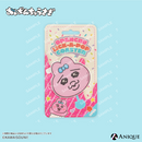 『おぱんちゅうさぎ』【はちゃめちゃCANDY PANICHU!】アクリルコースター