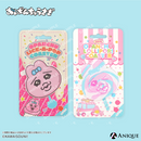『おぱんちゅうさぎ』【はちゃめちゃCANDY PANICHU!】アクリルコースター