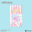 『おぱんちゅうさぎ』【はちゃめちゃCANDY PANICHU!】アクリルコースター