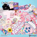 『おぱんちゅうさぎ』【はちゃめちゃCANDY PANICHU!】ダイカットクッション