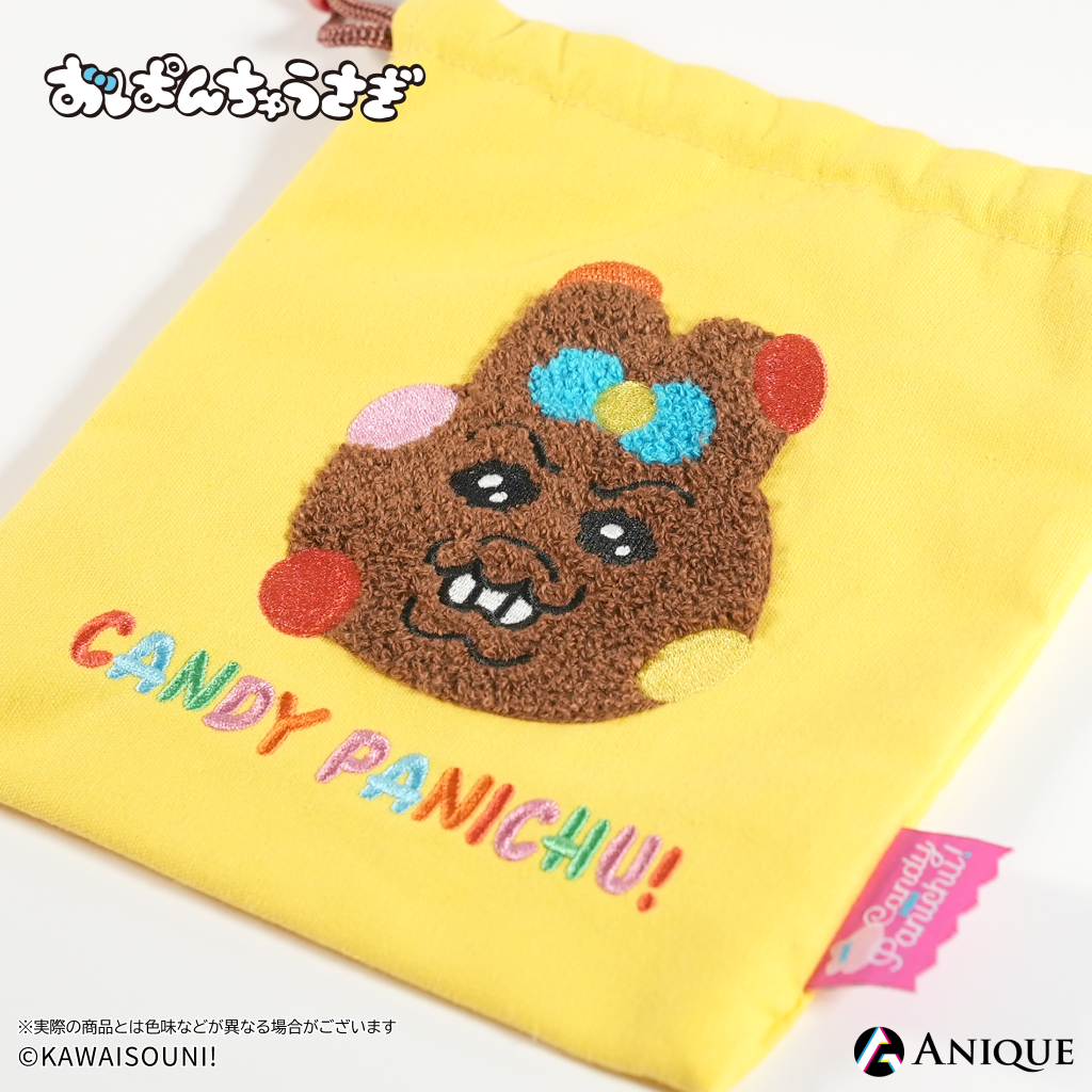 Naru♡巾着 Anique Shop JAPAN