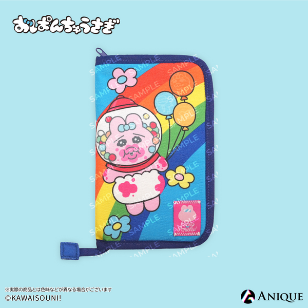 おぱんちゅうさぎ』｜アニメ漫画グッズならAniqueShop