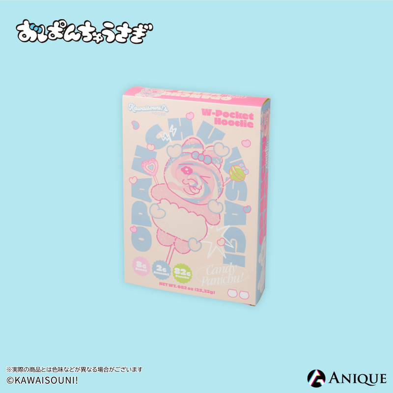 Anique Shop JAPAN