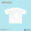『おぱんちゅうさぎ』【はちゃめちゃCANDY PANICHU!】Tシャツ A（CANDY CAR）