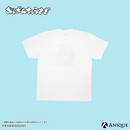 『おぱんちゅうさぎ』【はちゃめちゃCANDY PANICHU!】AR機能付きTシャツ