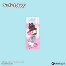 『おぱんちゅうさぎ』【はちゃめちゃCANDY PANICHU!】トレーディングクリアしおり（全6種）