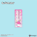 『おぱんちゅうさぎ』【はちゃめちゃCANDY PANICHU!】トレーディングクリアしおり（全6種）