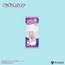『おぱんちゅうさぎ』【はちゃめちゃCANDY PANICHU!】トレーディングクリアしおり（全6種）