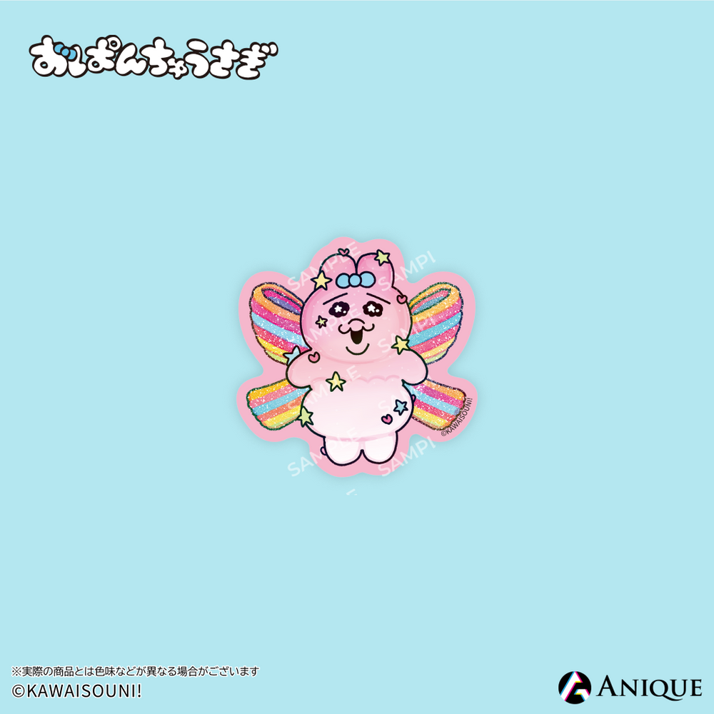 Anique Shop JAPAN
