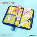 『おぱんちゅうさぎ』【はちゃめちゃCANDY PANICHU!】ダイカットアクリル定規