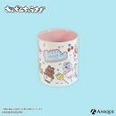 『おぱんちゅうさぎ』【はちゃめちゃCANDY PANICHU!】マグカップ