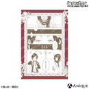 2次受注【再販】『進撃の巨人』エレン ポストカード セット ~1 Year Anniversary~