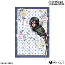 2次受注【再販】『進撃の巨人』ミカサ ポストカード セット ~1 Year Anniversary~