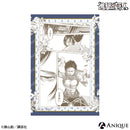 2次受注【再販】『進撃の巨人』ミカサ ポストカード セット ~1 Year Anniversary~