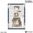 2次受注【再販】『進撃の巨人』ミカサ ポストカード セット ~1 Year Anniversary~