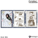 2次受注【再販】『進撃の巨人』ミカサ ポストカード セット ~1 Year Anniversary~