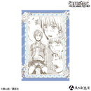 2次受注【再販】『進撃の巨人』アルミン ポストカード セット ~1 Year Anniversary~