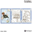 2次受注【再販】『進撃の巨人』アルミン ポストカード セット ~1 Year Anniversary~