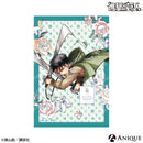 2次受注【再販】『進撃の巨人』リヴァイ ポストカード セット ~1 Year Anniversary~