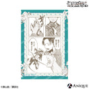 2次受注【再販】『進撃の巨人』リヴァイ ポストカード セット ~1 Year Anniversary~