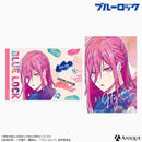 『ブルーロック』ポストカード2枚セット【キャンバス】