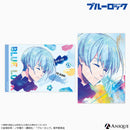 『ブルーロック』ポストカード2枚セット【キャンバス】