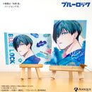 『ブルーロック』ポストカード2枚セット【キャンバス】