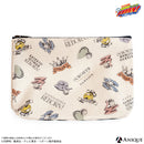 『家庭教師ヒットマンREBORN!』【パブリックスクール】ポーチ