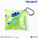 『ブルーロック』マルチクリアポーチ【キャンバス】