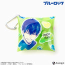 『ブルーロック』マルチクリアポーチ【キャンバス】