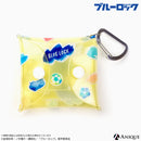 『ブルーロック』マルチクリアポーチ【キャンバス】