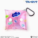 『ブルーロック』マルチクリアポーチ【キャンバス】