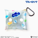 『ブルーロック』マルチクリアポーチ【キャンバス】