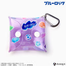 『ブルーロック』マルチクリアポーチ【キャンバス】