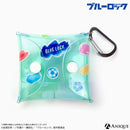 『ブルーロック』マルチクリアポーチ【キャンバス】