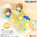 『ブルーロック』マルチクリアポーチ【キャンバス】