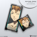 【再販】アクリルフラグメント PSYCHO-PASS １