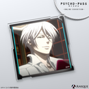 【再販】アクリルフラグメント PSYCHO-PASS １
