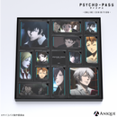 【再販】アクリルフラグメント PSYCHO-PASS １