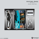 【再販】宜野座伸元 ジオラマアクリルスタンド