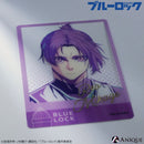 『ブルーロック』トレーディング箔押しクリアフォト【SAVOTEN】（全6種）