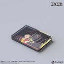 『serial experiments lain』アクリルラミネーション