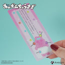 『おぱんちゅうさぎ』【はちゃめちゃCANDY PANICHU!】トレーディングクリアしおり（全6種）